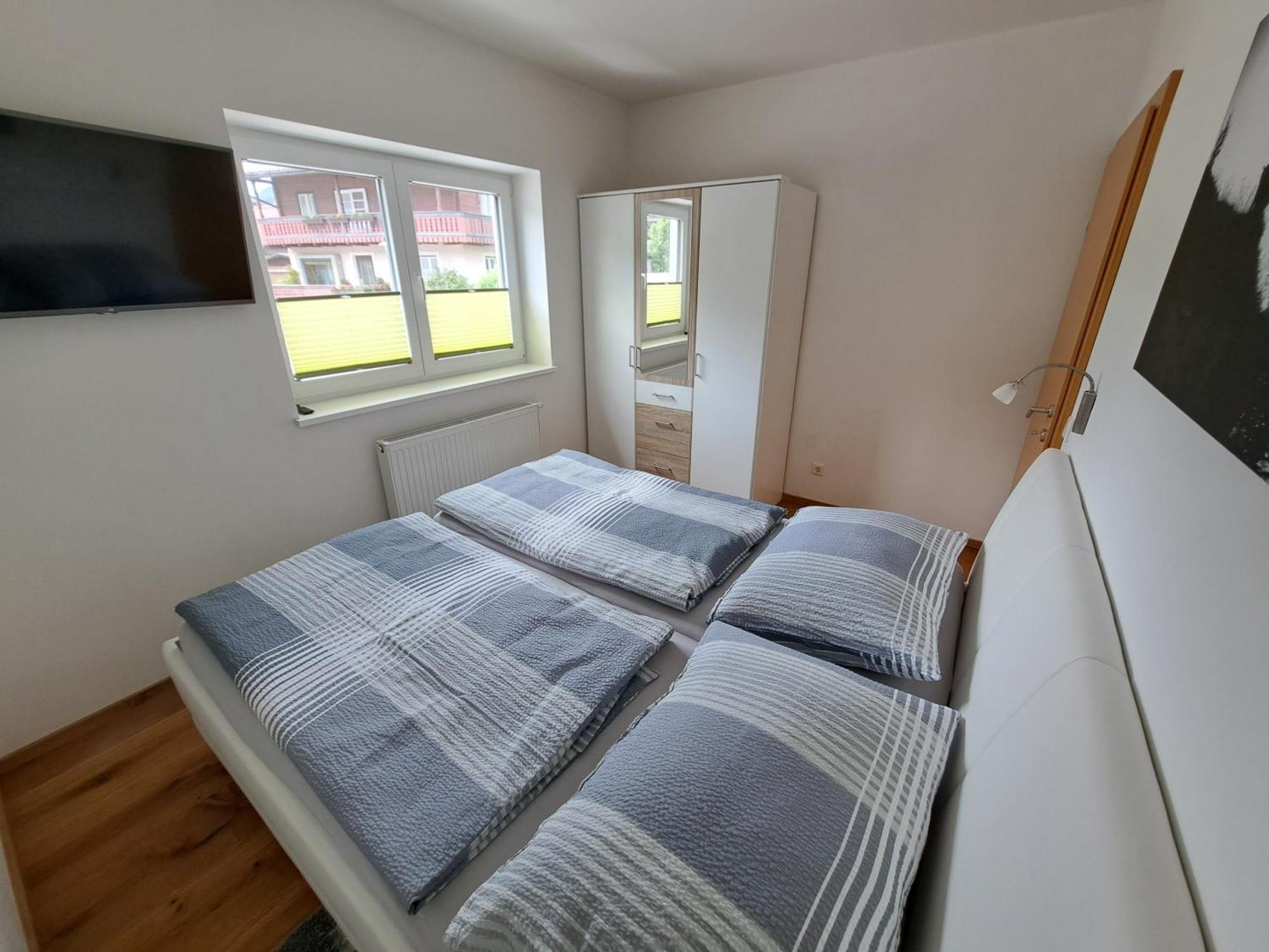 Appartement Anna Schladming Exterior foto