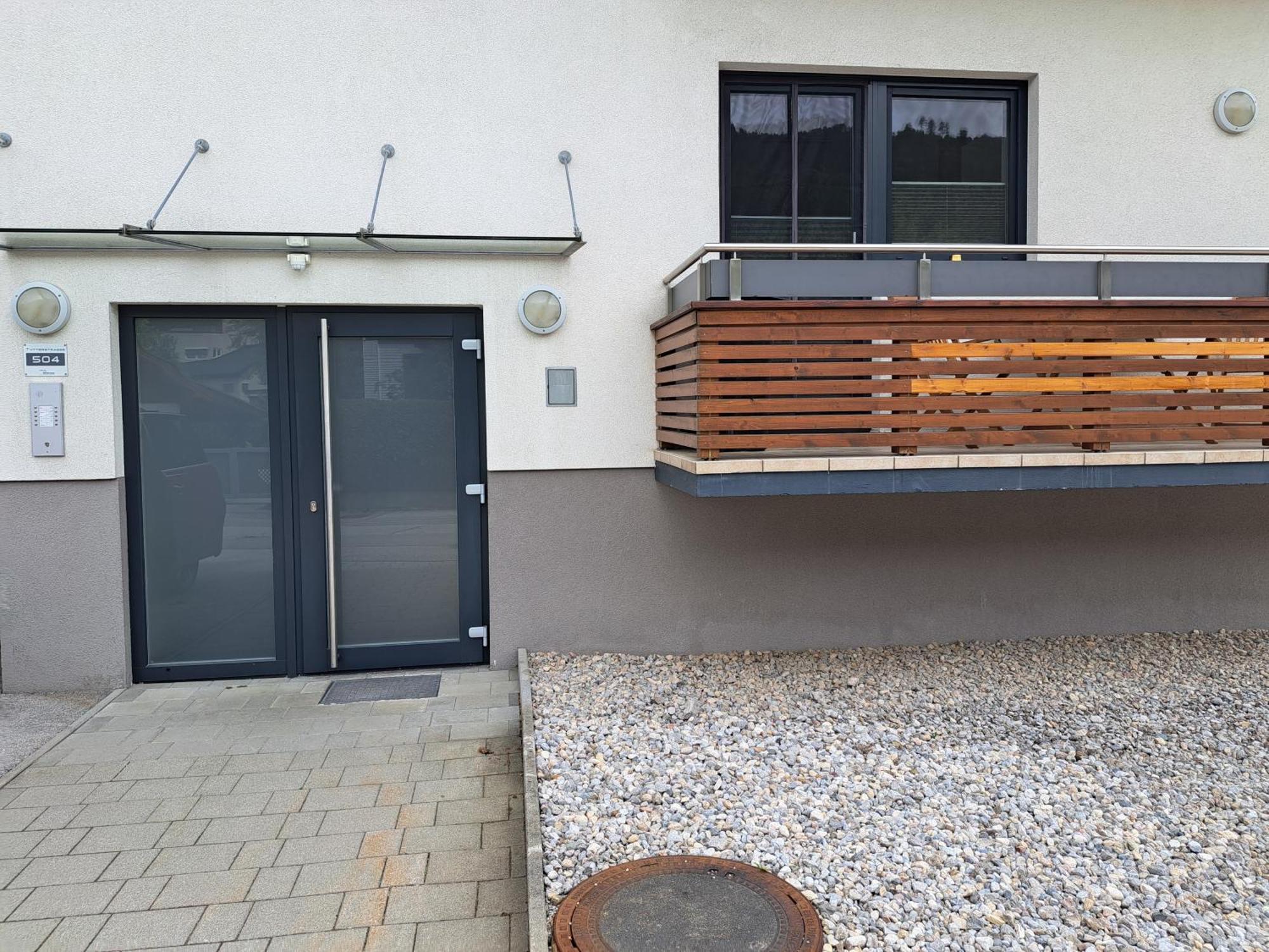 Appartement Anna Schladming Exterior foto
